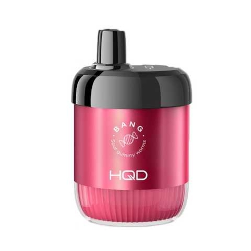 HQD Bang 3600 Puffs