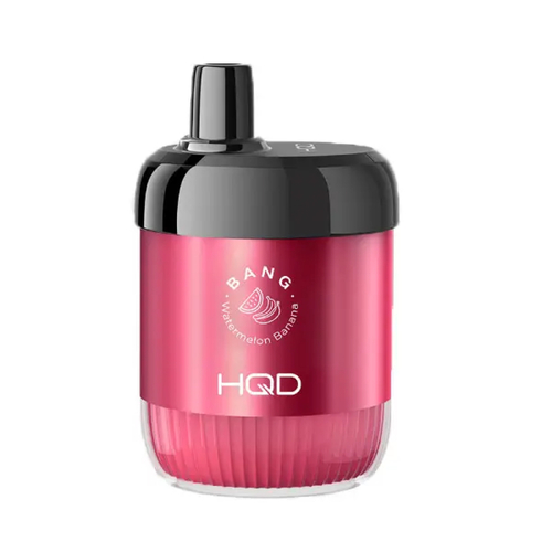 HQD Bang 3600 Puffs