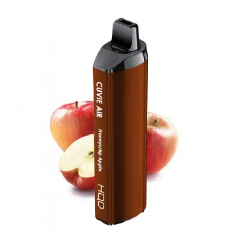 HQD Cuvie Air 50mg/5% 4000 Puffs