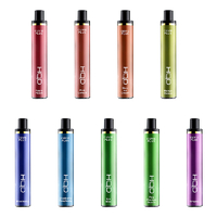 HQD Cuvie+ 1200 Puffs