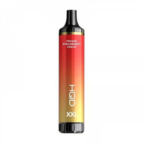 HQD XXL 4500 Puffs