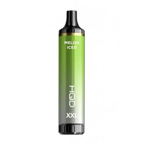 HQD XXL 4500 Puffs