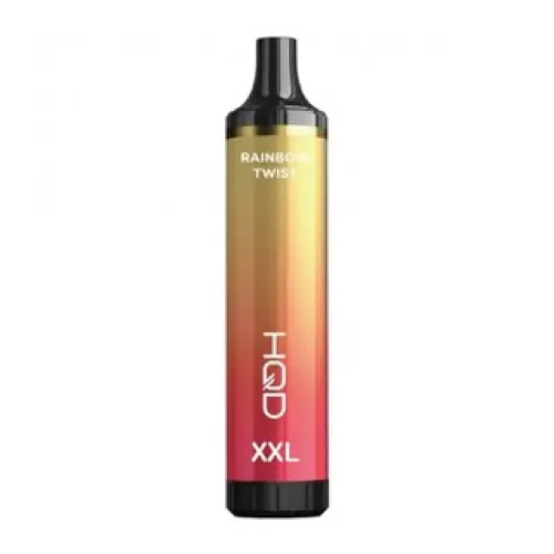 HQD XXL 4500 Puffs