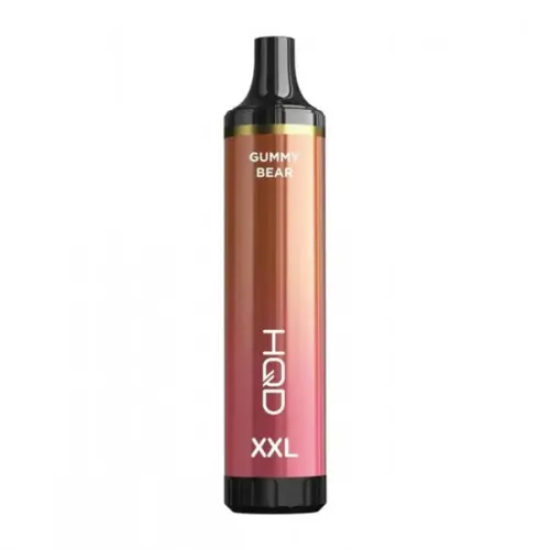 HQD XXL 4500 Puffs