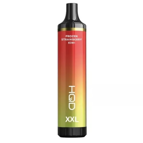 HQD XXL 4500 Puffs