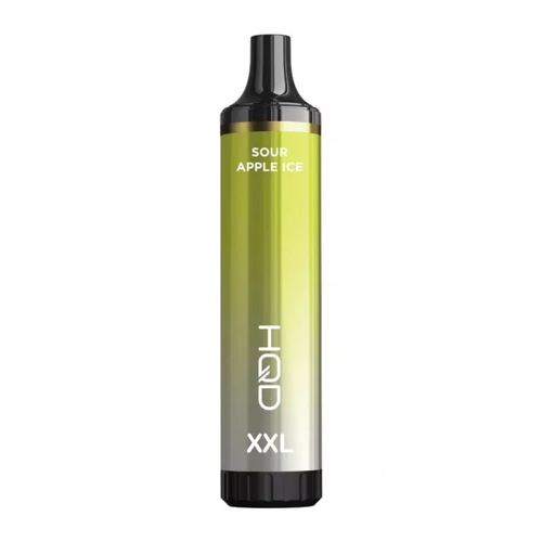 HQD XXL 4500 Puffs