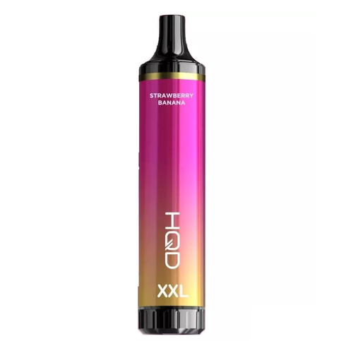 HQD XXL 4500 Puffs