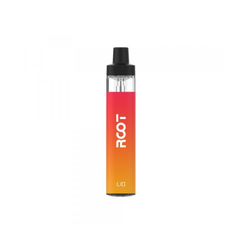 Одноразовая электронная сигарета IJoy Lio Root
