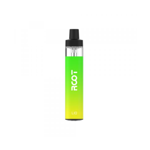Одноразовая электронная сигарета IJoy Lio Root