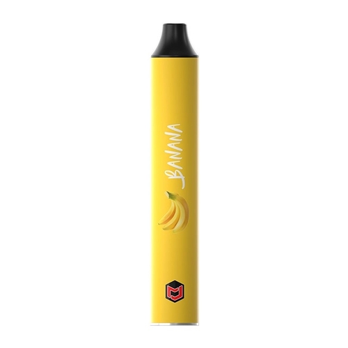 Одноразовая электронная сигарета Jomotech W3 2000 Puffs