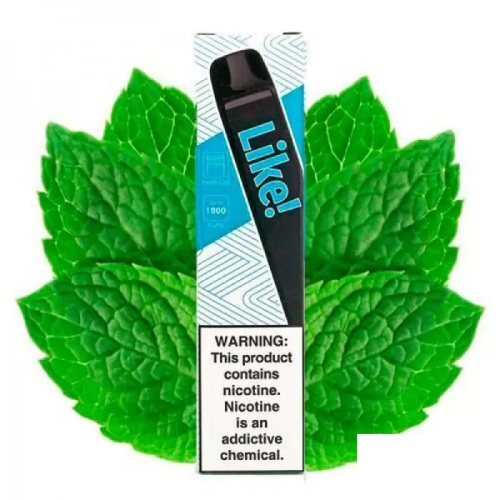 Joyetech Like! 1800 Puffs Joyetech Like! 1800 Puffs