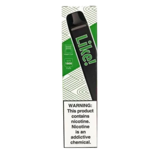 Joyetech Like! 1800 Puffs Joyetech Like! 1800 Puffs