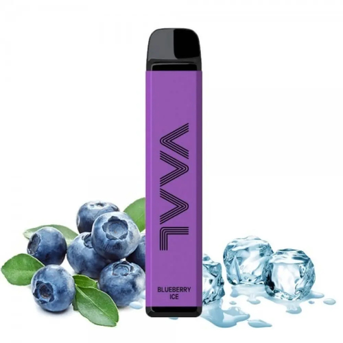 Joyetech VAAL 1800M 1800 Puffs