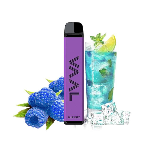 Joyetech VAAL 1800M 1800 Puffs