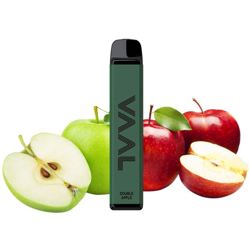 Joyetech VAAL 1800M 1800 Puffs