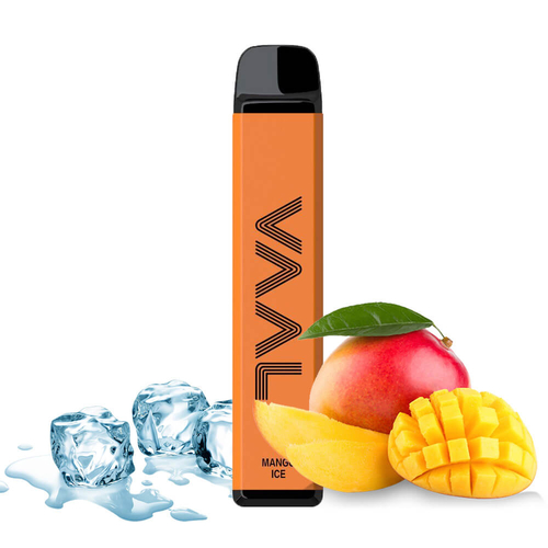 Joyetech VAAL 1800M 1800 Puffs