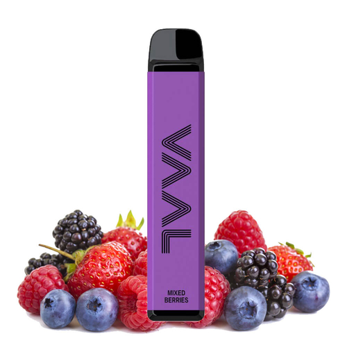 Joyetech VAAL 1800M 1800 Puffs