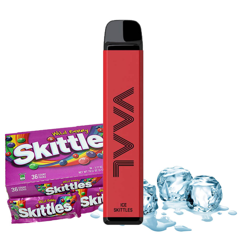 Joyetech VAAL 1800M 1800 Puffs