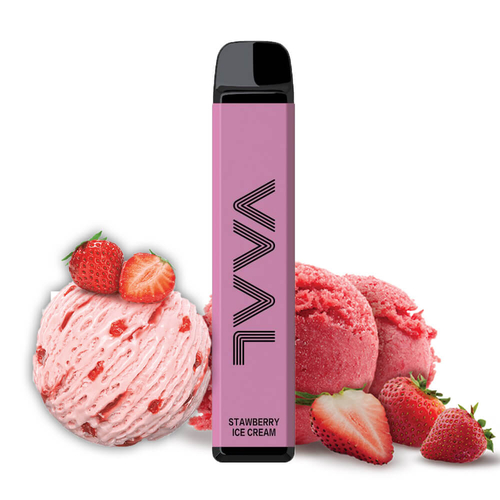 Joyetech VAAL 1800M 1800 Puffs