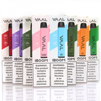 Joyetech VAAL 1800M 1800 Puffs