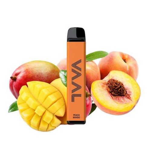 Joyetech VAAL 1800M 1800 Puffs