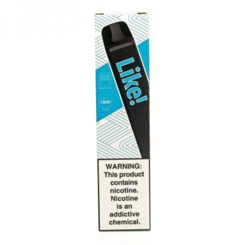 Joyetech Like! 1800 Puffs Joyetech Like! 1800 Puffs
