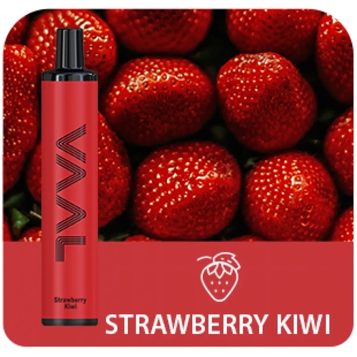 Одноразовая электронная сигарета Joyetech VAAL 1500 Puffs
