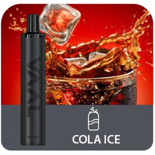 Одноразовая электронная сигарета Joyetech VAAL 1500 Puffs