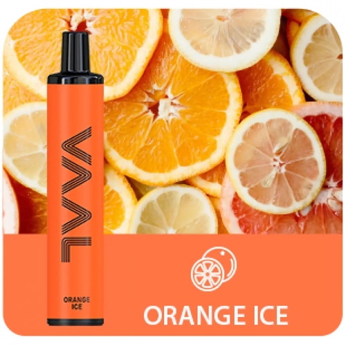 Одноразовая электронная сигарета Joyetech VAAL 1500 Puffs