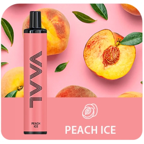 Одноразовая электронная сигарета Joyetech VAAL 1500 Puffs