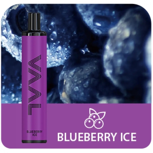 Одноразовая электронная сигарета Joyetech VAAL 1500 Puffs