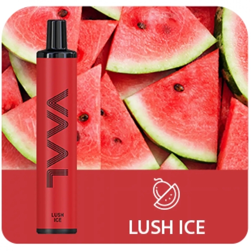 Одноразовая электронная сигарета Joyetech VAAL 1500 Puffs
