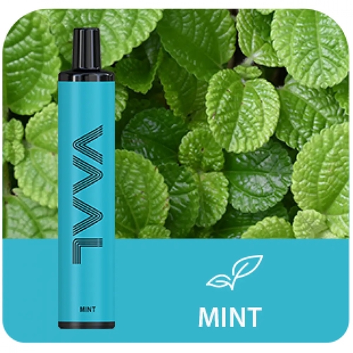 Одноразовая электронная сигарета Joyetech VAAL 1500 Puffs