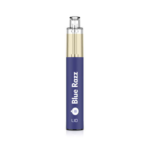 Одноразовая электронная сигарета Lio 1500 Puffs