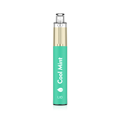 Одноразовая электронная сигарета Lio 1500 Puffs