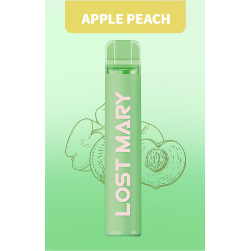 Lost Mary 1500 Puffs