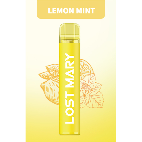 Lost Mary 1500 Puffs