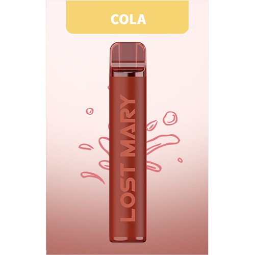 Lost Mary 1500 Puffs