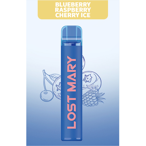 Lost Mary 1500 Puffs