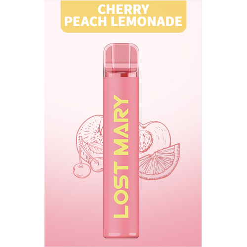 Lost Mary 1500 Puffs