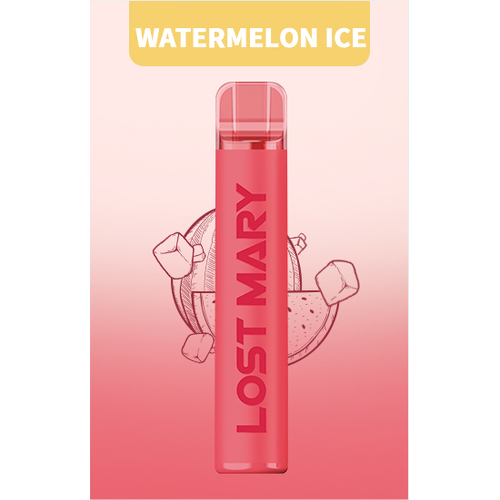 Lost Mary 1500 Puffs