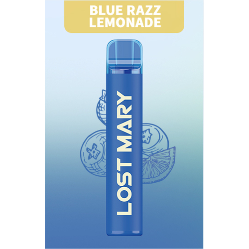 Lost Mary 1500 Puffs