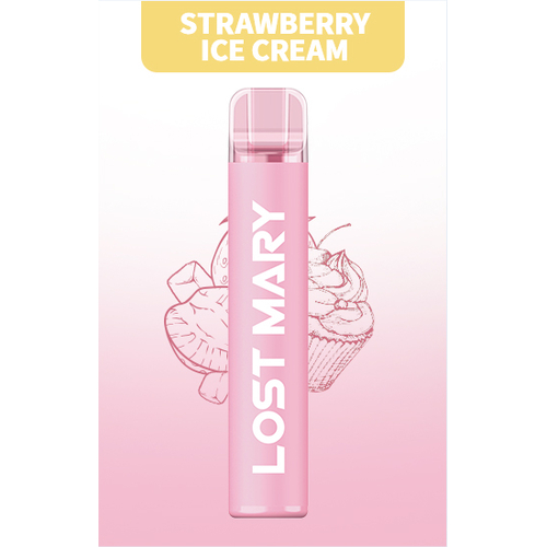 Lost Mary 1500 Puffs