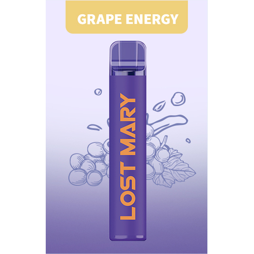 Lost Mary 1500 Puffs