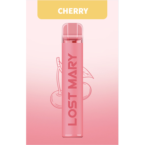 Lost Mary 1500 Puffs