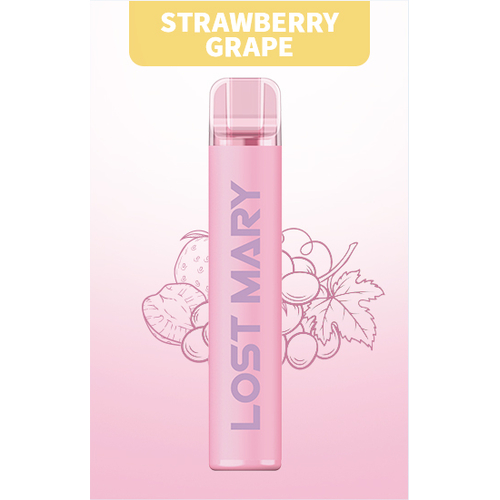 Lost Mary 1500 Puffs