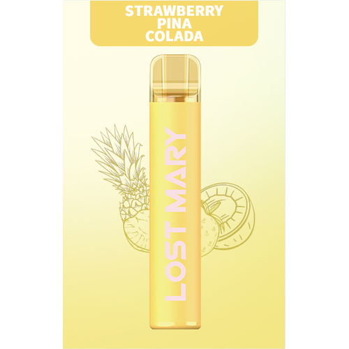 Lost Mary 1500 Puffs
