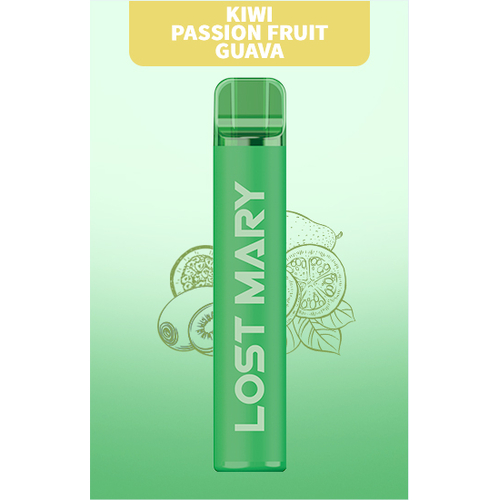 Lost Mary 1500 Puffs