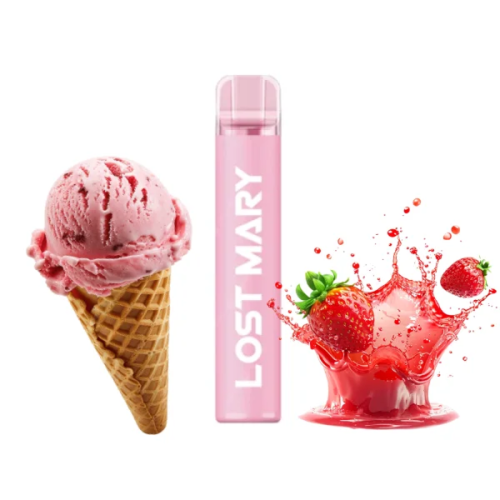 Lost Mary CM1500 PRO