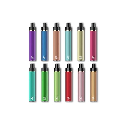 OVNS Mega Disposable Pod 1200 Puffs